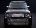 Land Rover Range Rover Sport AR5 by Arden 2006 года